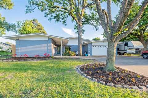 138 Hideaway Lane E, Hideaway, TX 75771