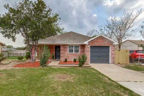 559 Helena Street, Dallas, TX 75217