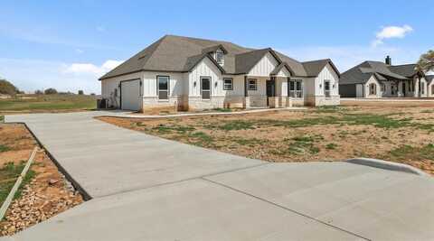 1955 Johnnie Drive, Springtown, TX 76082