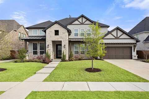 2130 Ivywood Lane, Prosper, TX 75078