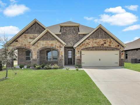 264 Hedgewood Drive, Waxahachie, TX 75165