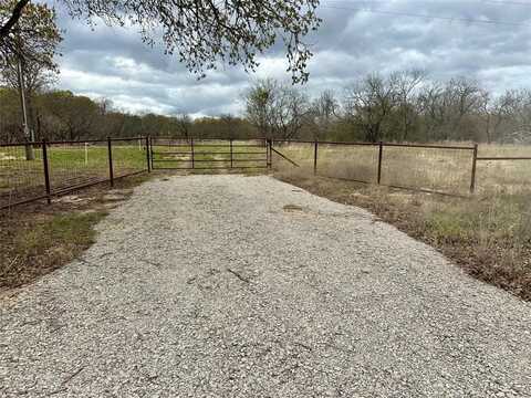Tbd CR 190, Comanche, TX 76442