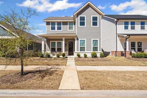 2512 Stella Lane, Northlake, TX 76247