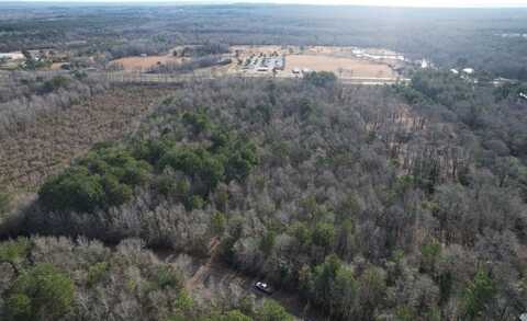 Tbd County Road 3659, Queen City, TX 75572