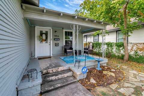 1456 Elmwood Avenue, Fort Worth, TX 76104