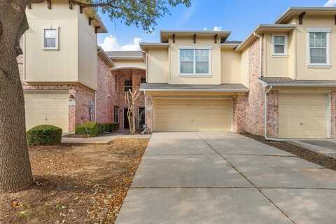 10276 Darkwood Drive, Frisco, TX 75035