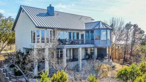465 Bay Hill Drive, Leakey, TX 76449