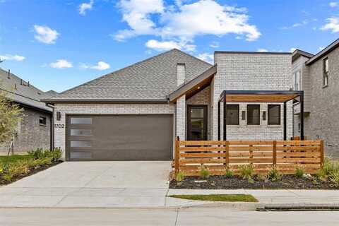 1706 Morningside Drive, Melissa, TX 75454