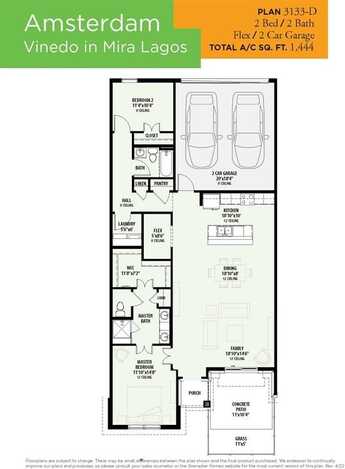 2613 St Helena Lane, Grand Prairie, TX 75054