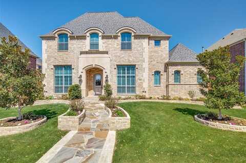 4577 Kentucky Drive, Plano, TX 75024