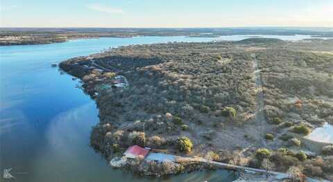 Tbd 67 Acres County Road 592, Eastland, TX 76448