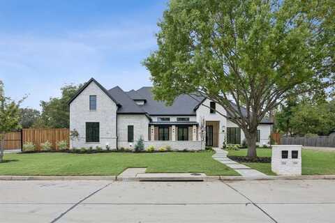 200 Valley View Drive N, Colleyville, TX 76034