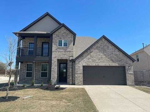 2306 Lost Creek Drive, Melissa, TX 75454