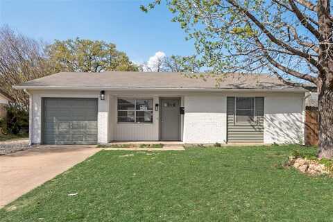 10141 Pebble Valley Lane, Dallas, TX 75217