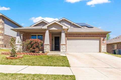 5409 Sea Cove Lane, Denton, TX 76208