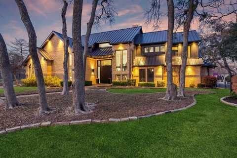 2 Spyglass Court, Frisco, TX 75034