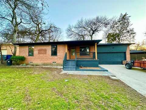 7316 Maringo Drive, Dallas, TX 75227