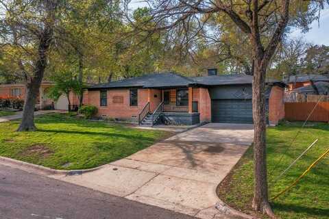 7316 Maringo Drive, Dallas, TX 75227