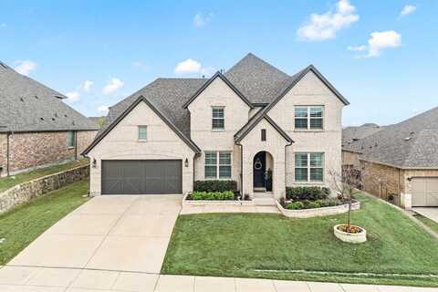 11717 Bull Creek Drive, Northlake, TX 76226