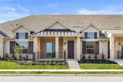 2821 Concord Drive, Wylie, TX 75098