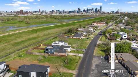 1951 CANADA Drive, Dallas, TX 75212