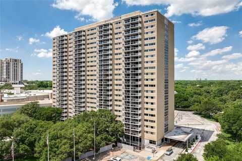 3883 Turtle Creek Boulevard, Dallas, TX 75219