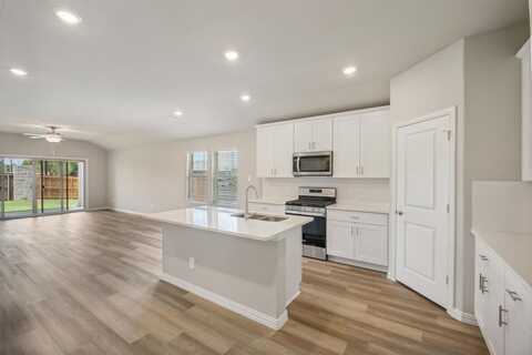 2217 Dunbar Drive, Sherman, TX 75092