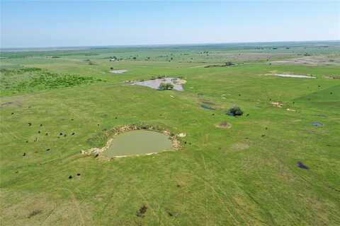 293 Acres Deer Creek Rd, Henrietta, TX 76365