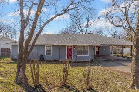 207 E Travis Street, Leonard, TX 75452