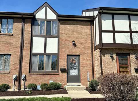 9514 Haddington Ct, Cincinnati, OH 45251
