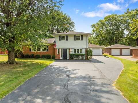 512 Broad Street, Beaver Dam, KY 42320