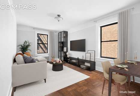 371 Fort Washington Avenue, New York, NY 10033