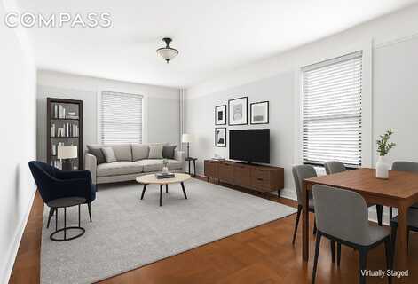 371 Fort Washington Avenue, New York, NY 10033
