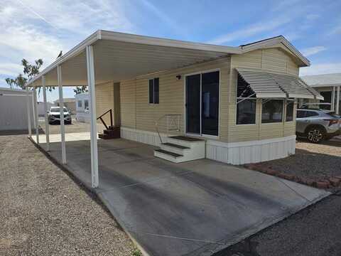 14010 S Amado Blvd, Arizona City, AZ 85123