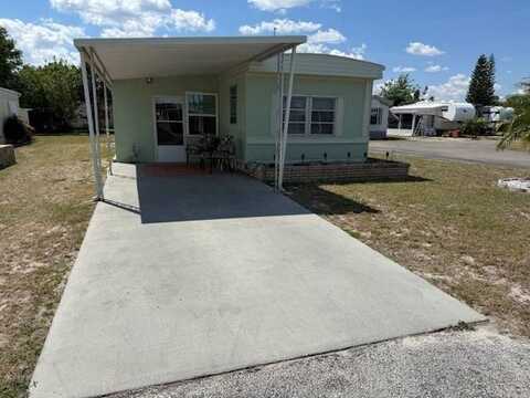 1913 Pye Drive, Sebring, FL 33870