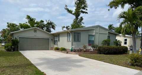 5219 Las Palmas Norte, N. Fort Myers, FL 33903