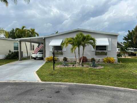 4519 SE PEACHWOOD TERR, Stuart, FL 34997