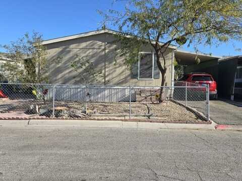 3401 N Walnut Road, Las Vegas, NV 89115