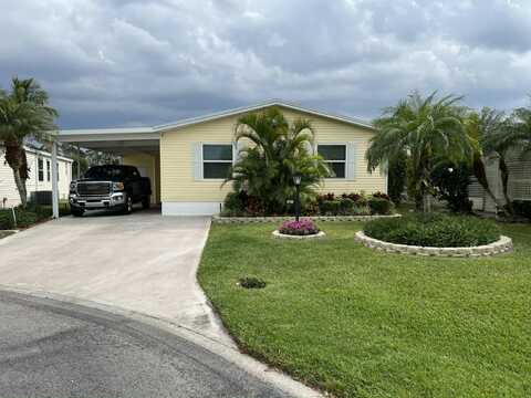 4516 SE PEACHWOOD TERR, Stuart, FL 34997