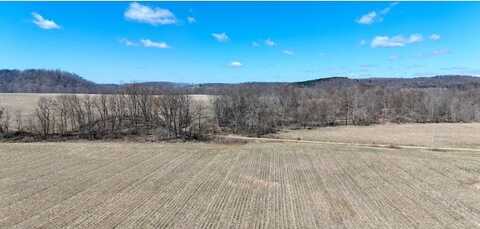 0 Hunter Rd, Danville, OH 43014