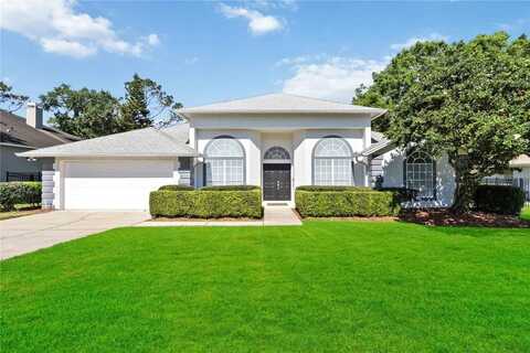 824 Palm Cove Drive, Orlando, FL 32835