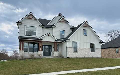 Lot 255 Marigold, Elgin, IL 60124