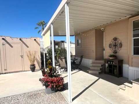10442 N FRONTAGE ROAD, Yuma, AZ 85365