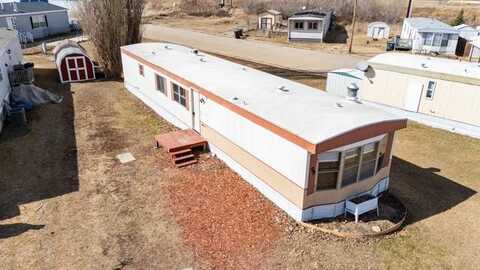 99 WEST GATEWAY TRAIL, Mandan, ND 58554