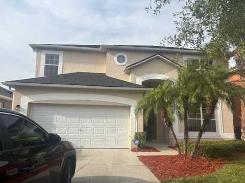 945 Seasons Boulevard, Kissimmee, FL 34746