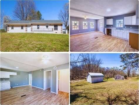 1036 Stanton Rd, Seymour, TN 37865