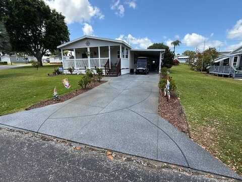 8 Jackson Parkway, Lake Placid, FL 33852