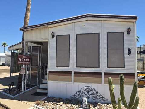 600 S. Idaho Rd., Apache Junction, AZ 85119