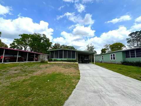 4315 Andrew Ln., Brooksville, FL 34601