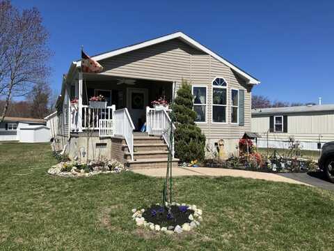 187 Kenneth Court, Spotswood, NJ 08884